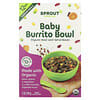 Tigela Burrito para Bebês, A Partir de 12 Meses, 142 g (5 oz)