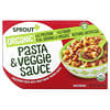 Pasta & Veggie Sauce, 12 Months & Up, 5 oz (142 g)