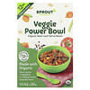Veggie Power Bowl, 12 Months+, 5 oz (142 g)