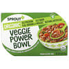 Veggie Power Bowl, 12 Months & Up, 5 oz (142 g)
