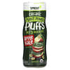 Plant Power Puffs, Apple Kale, 1.5 oz (43 g)