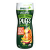 Plant Power Puffs, Carrot Mango, 1.5 oz (43 g)