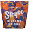 Biltong Sticks, Original, 16 oz (454 g)