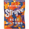 Beef Biltong, Air-Dried Beef Slices, Original, 2.25 oz (64 g)