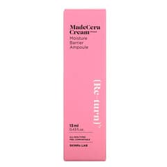 سكين أر إكس لاب‏, MadeCera Cream, Moisture Barrier Ampoule, 0.43 fl oz (13 ml) (المنتجات المتوقفة) 