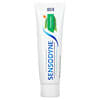 Toothpaste, For Sensitive Teeth and Cavity Prevention,  Fresh Mint, 4 oz (113 g)