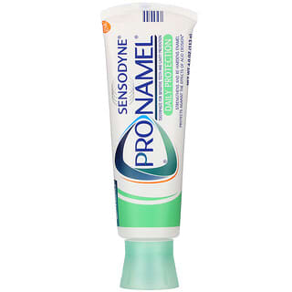 Sensodyne, ProNamel,  Daily Protection Toothpaste, MintEssence, 4.0 oz (113 g)