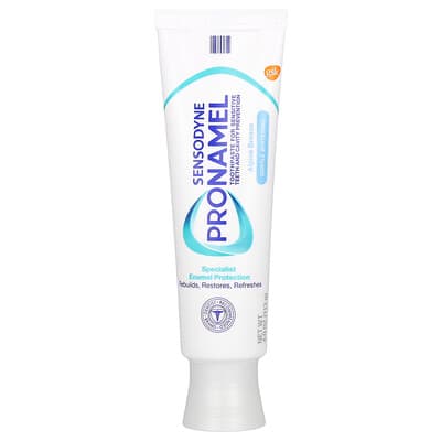 Oral-B ProNamel Toothpaste 4 oz