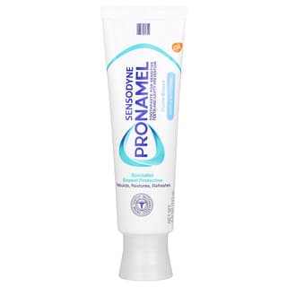 Sensodyne, ProNamel, Gentle Whitening Toothpaste, Alpine Breeze, 4 oz (113 g)