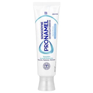 سنسوداين‏, ProNamel ، معجون أسنان مبيض لطيف ، Alpine Breeze ، 4 أونصات (113 جم)