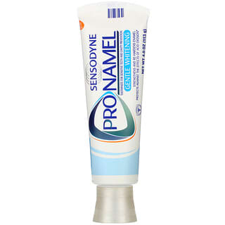 Sensodyne, ProNamel, Gentle Whitening Toothpaste, 4 oz (113 g)