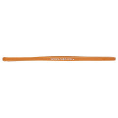 104cm（41インチ）レシスタンスバンド、＃0オレンジ、1本