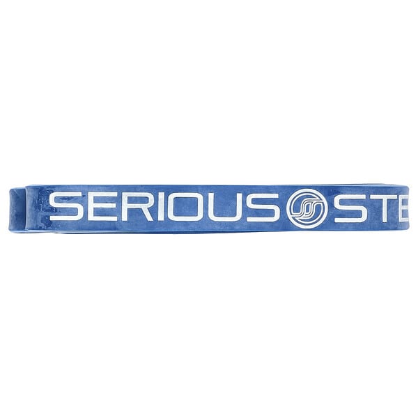 Serious Steel Fitness Resistance Band - Thumbnail 2