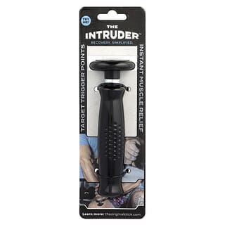 Serious Steel Fitness, The Intruder?™，1 件