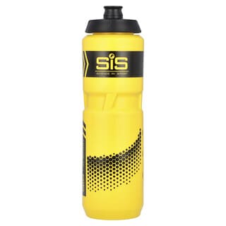 Science in Sport, Pro Bottle, Amarelo, 800 ml