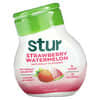 Antioxidans Water Enhancer, Erdbeere-Wassermelone, 48 ml (1,62 fl. oz.)