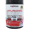 Elite Series, 100% Whey Protein Plus, Unflavored, 2.00 lbs (907 g)