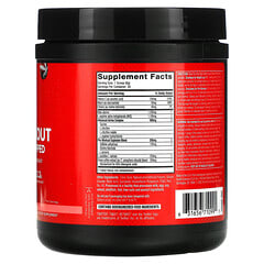 SIXSTAR, Pre-Workout Explosion Ripped, со вкусом арбуза, 168 г (5,91 унции)