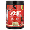 SIXSTAR, 100% Whey Protein Plus, Vanilla Cream, 1.80 lbs (816 g)