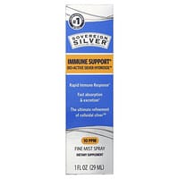 Bio-Active Silver Hydrosol™（バイオアクティブ シルバー