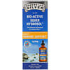 Bio-Active Silver Hydrosol Dropper-Top, Daily + Immune Support, 10 PPM, 8 fl oz (236 ml)