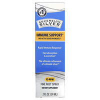 Wellness（ウェルネス）、Colloidal Silver™（コロイダルシルバー