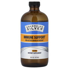 Bio-Active Silver Hydrosol™（バイオアクティブ シルバーハイドロゾル