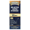 Bio-Active Copper Hydrosol, 10 PPM, 2 fl oz (59 ml)