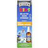 Kids Bio-Active Silver Hydrosol, Daily Immune Support Spray, Ages 4+, 10 PPM, 2 fl oz (59 ml)