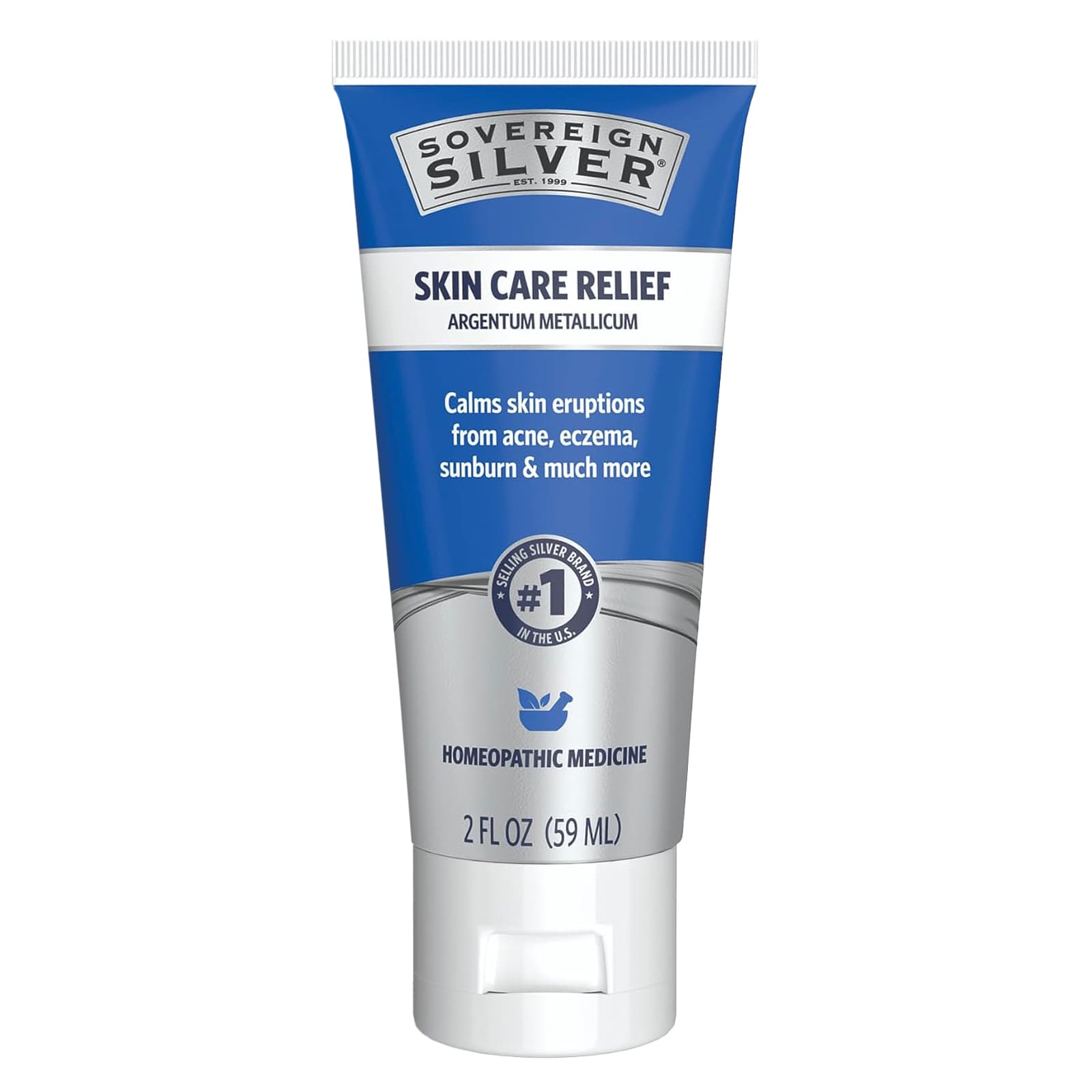 Natural Healing Gel、スキンケア、59ml（2液量オンス）