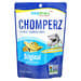 SeaSnax, Chomperz™（チョンパーズ）、カリカリ海藻チップス、オリジナル、1 オンス (30 g)