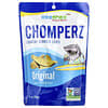 SeaSnax, Chomperz, Chips Crujientes de Algas Marinas, Original, 1 oz (30 g)