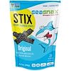 Stix, Crispy Seaweed Strips, Original , 0.7 oz (20 g)