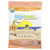 Organic Premium Roasted Seaweed Snack, Toasty Onion, 0.54 oz (15 g)