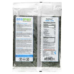 SeaSnax, Organic Seaweed, 1 oz (28 g)