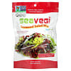 SeaVegi, Seaweed Salad Mix, 0.9 oz (25 g)