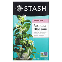 Stash Tea(スタッシュティー) - iHerb