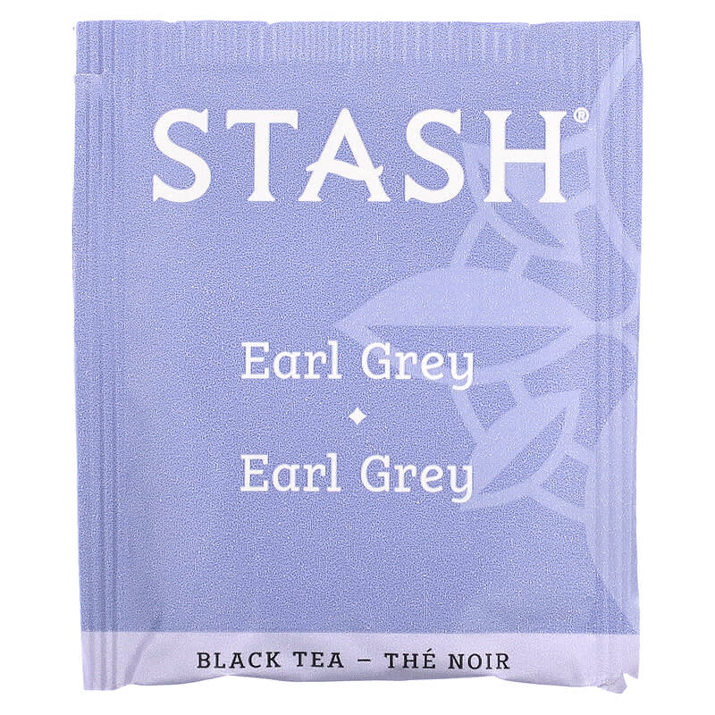 Stash Peach Black Tea Bags, 20 Ct, 1.3 oz