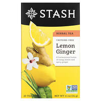 Stash Tea(スタッシュティー) - iHerb