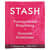 Stash Tea, Green Tea & Matcha, Pomegranate Raspberry, 18 Tea Bags, 1.2 ...