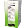 Premium, Green Tea Powder,  Iced, Lightly Sweetened, 8 Packets, 3.60 oz (102 g)