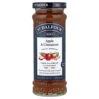 Groselha Negra, Creme de Frutas, 284 g (10 oz)