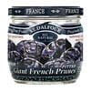 Giant French Prunes, Pitted, 7 oz (200 g)