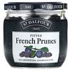French Prunes, Pitted, 7 oz (200 g)