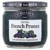 St. Dalfour, French Prunes, Pitted, 7 oz (200 g)