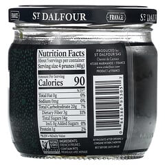 St. Dalfour, Deluxe French Prunes, 7 oz (200 g)