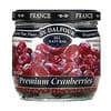 Super Plump Premium Cranberries, 7 oz (200 g)
