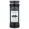 St. Dalfour, Black Cherry Fruit Spread, 10 oz (284 g)