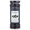 St. Dalfour, Fruit Spread, Black Raspberry , 10 oz (284 g)