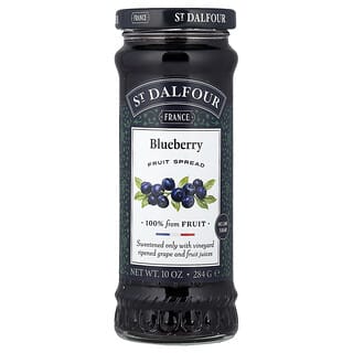St. Dalfour, Borůvková pomazánka, 284 g